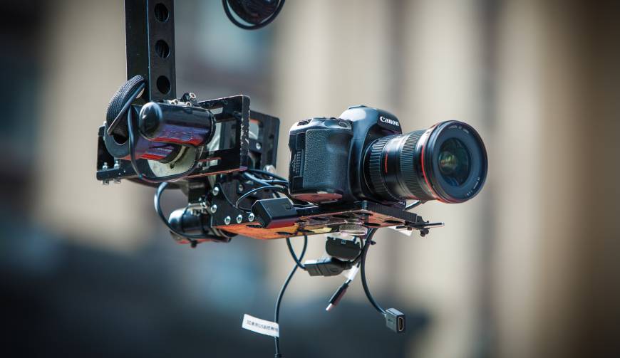 科技赋能生活：凭祥市产品视频拍摄开启智能新时代