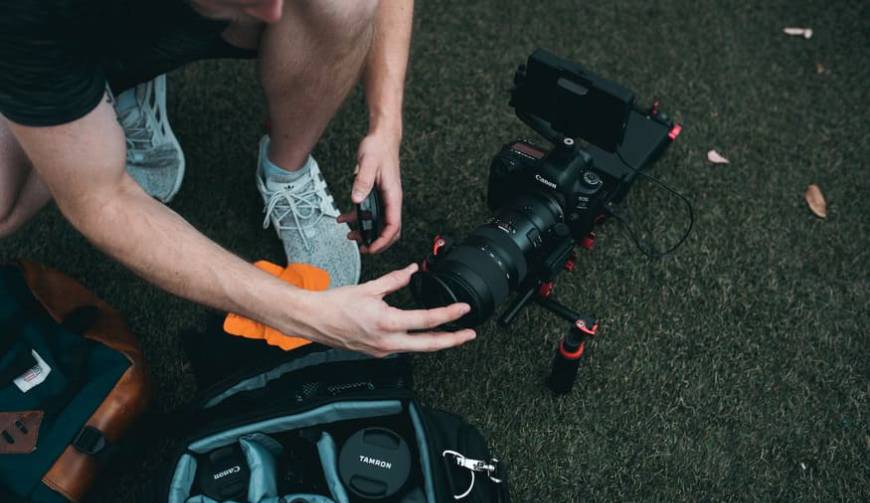 色彩心理学×动态美学，凭祥市产品视频拍摄公司唤醒感官冲击力