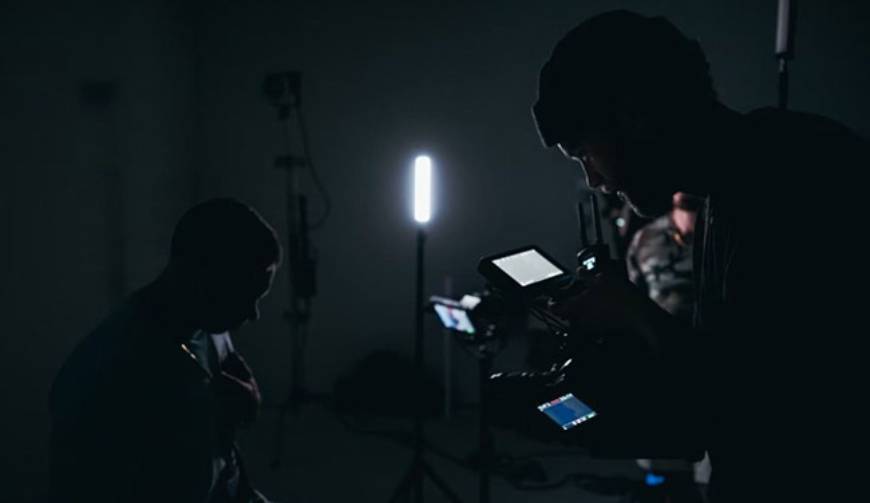 深耕凭祥市产品视频拍摄，解锁产品出圈的流量密码