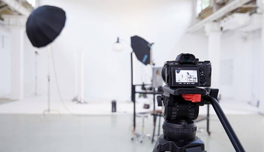 聚焦凭祥市产品视频拍摄，打造品牌传播新高度