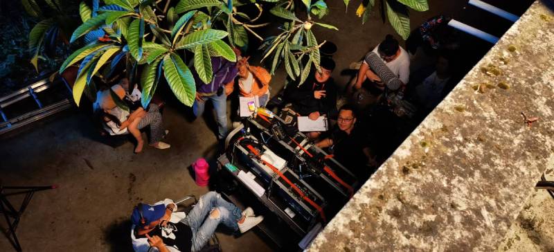 解锁凭祥市产品宣传视频拍摄公司新势能，助力品牌强势破圈