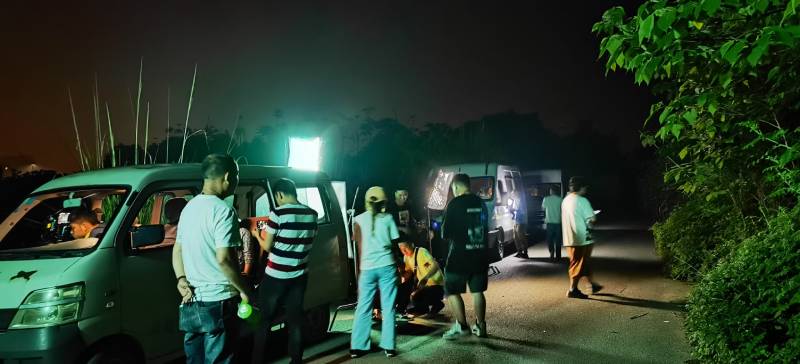 以镜头为笔，绘就凭祥市产品视频的进阶之路