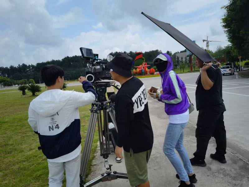 凭祥市极致互动，未来愿景宏大，致力于成为全球领先的产品宣传视频企业