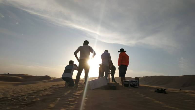 聚焦凭祥市产品宣传视频拍摄公司，以专业匠心助力品牌声量远扬