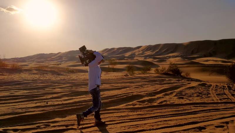 深耕凭祥市产品宣传视频拍摄公司，解锁品牌传播的核心动能