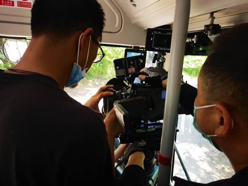 专业为基，凭祥市产品宣传视频拍摄公司的立身之本