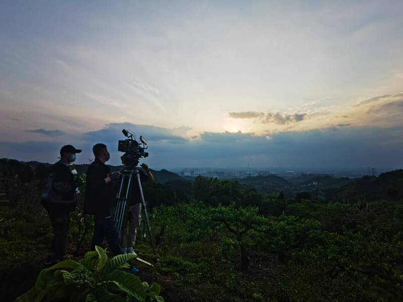 聚焦凭祥市产品宣传视频拍摄公司，用专业实力铸就品牌传播传奇