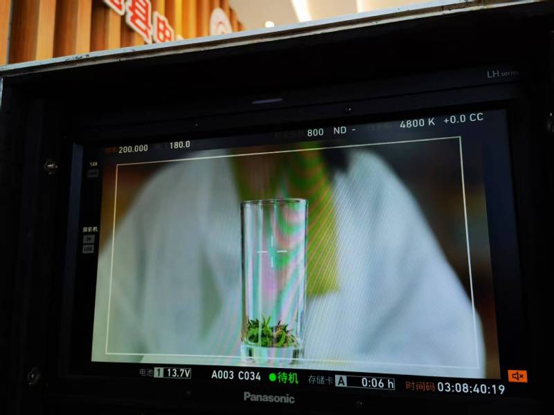 天然优选！凭祥市电商产品宣传视频溯源原料产地的真实故事