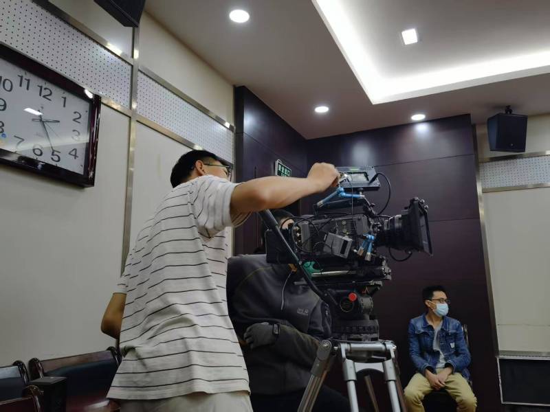 大数据指导创作方向，凭祥市产品视频拍摄公司让每帧画面都有效触达