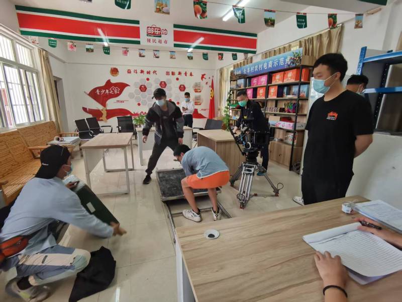 凭祥市电商产品视频拍摄制作实战秘籍，助力产品引爆电商流量