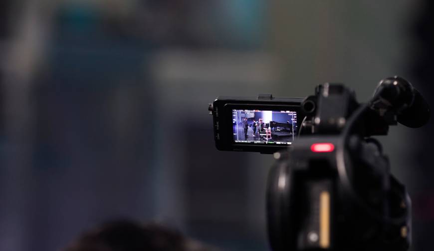 凭祥市产品视频拍摄制作：揭秘如何打造令人印象深刻的商业宣传片